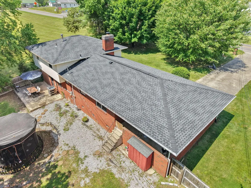 1429 Gordon Hill Pike Corbin KY 40701