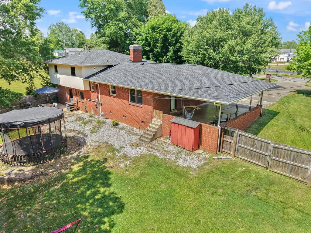 1429 Gordon Hill Pike Corbin KY 40701
