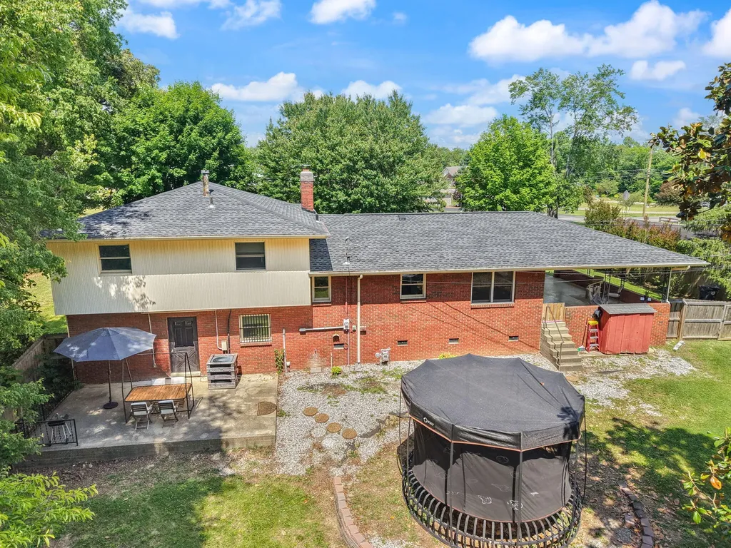 1429 Gordon Hill Pike Corbin KY 40701