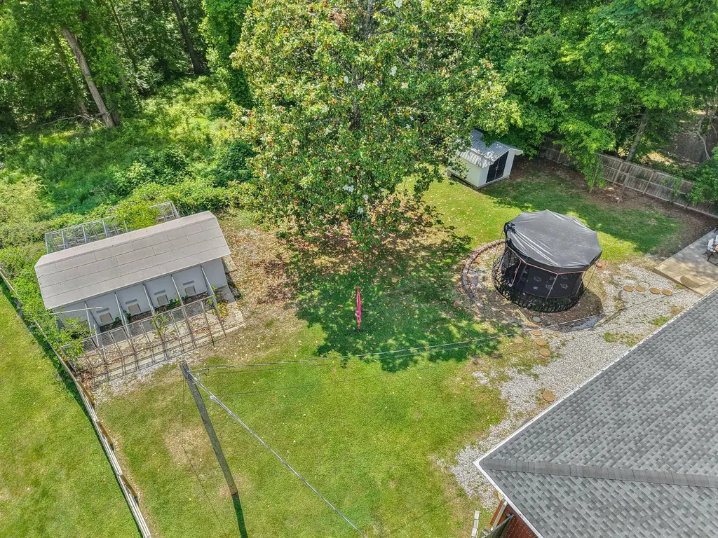 1429 Gordon Hill Pike Corbin KY 40701