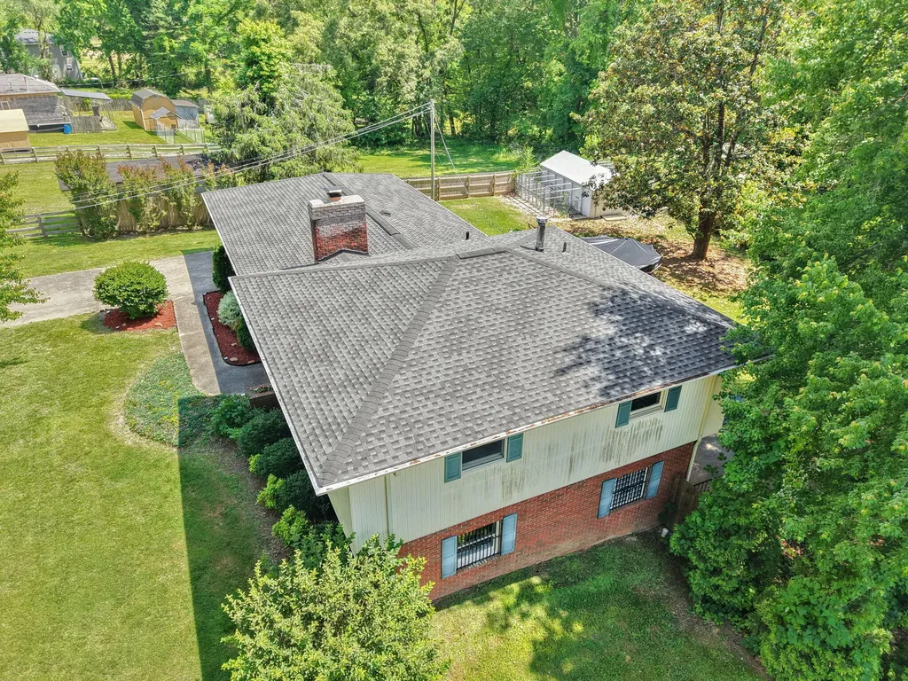 1429 Gordon Hill Pike Corbin KY 40701