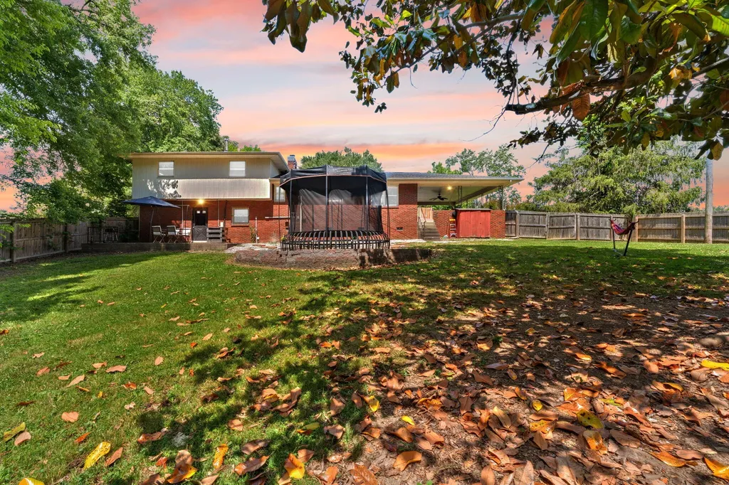 1429 Gordon Hill Pike Corbin KY 40701