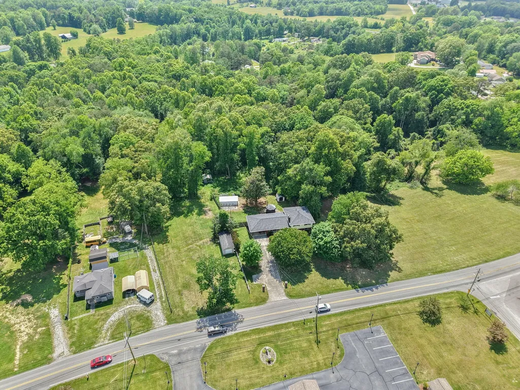 1429 Gordon Hill Pike Corbin KY 40701