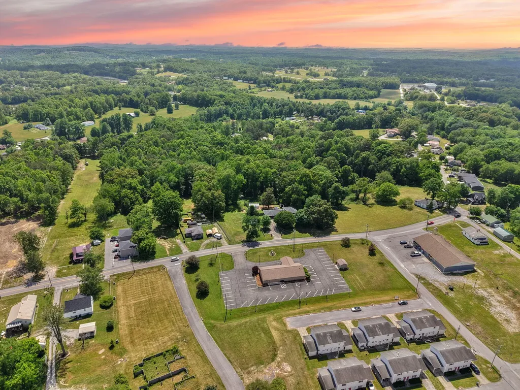 1429 Gordon Hill Pike Corbin KY 40701