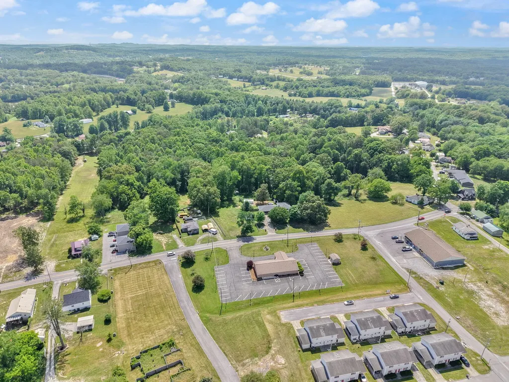 1429 Gordon Hill Pike Corbin KY 40701