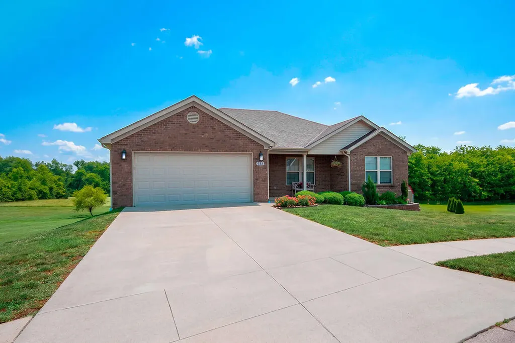 533 Kincaid Lane Richmond KY 40475
