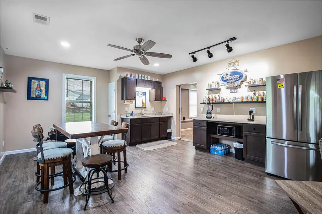 533 Kincaid Lane Richmond KY 40475
