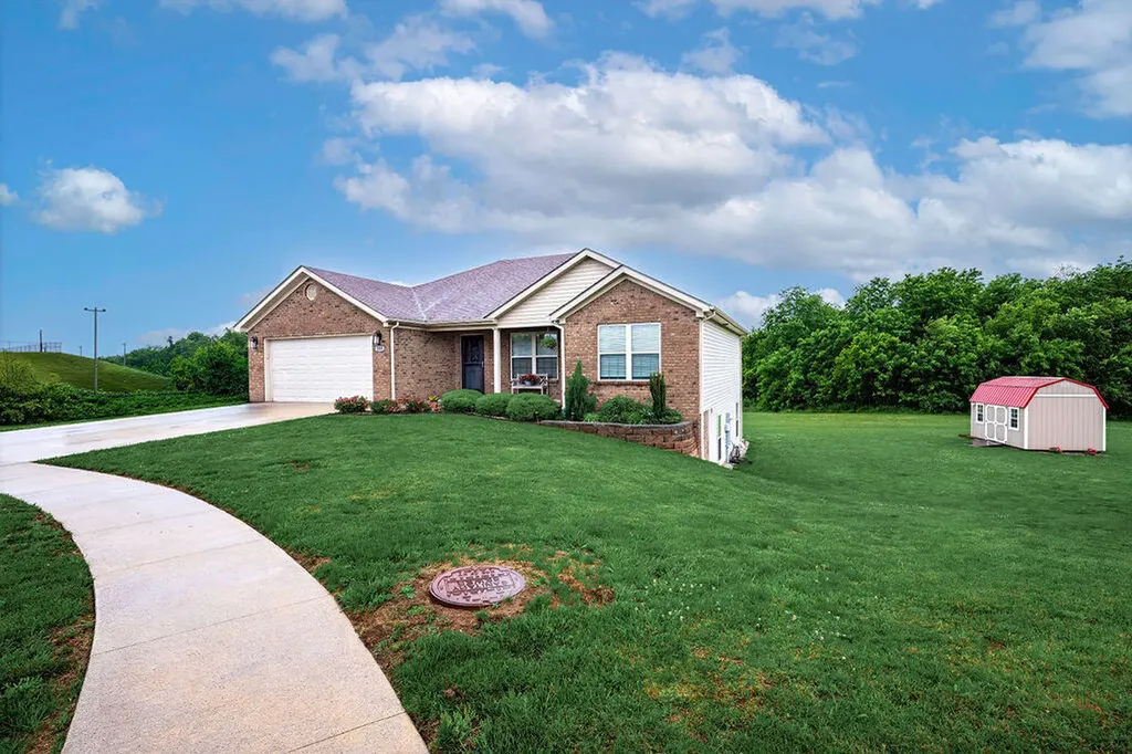 533 Kincaid Lane Richmond KY 40475