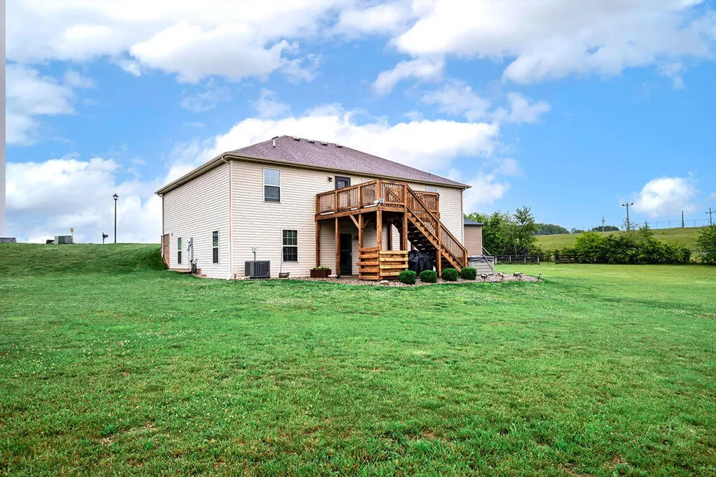 533 Kincaid Lane Richmond KY 40475