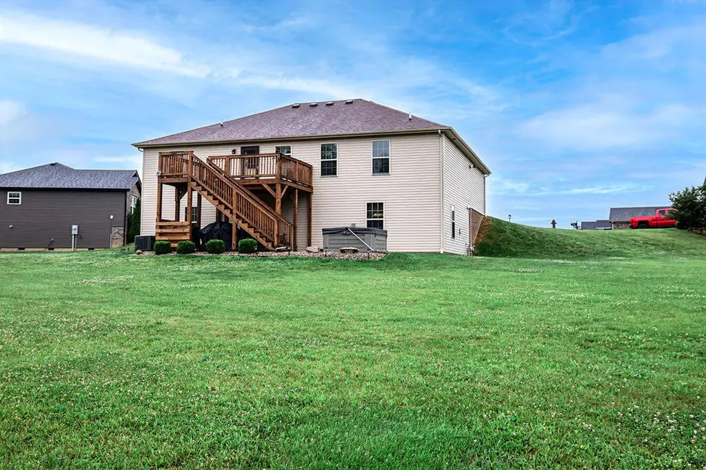533 Kincaid Lane Richmond KY 40475