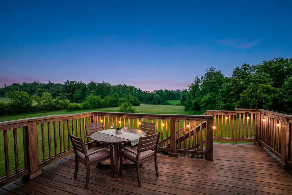 533 Kincaid Lane Richmond KY 40475