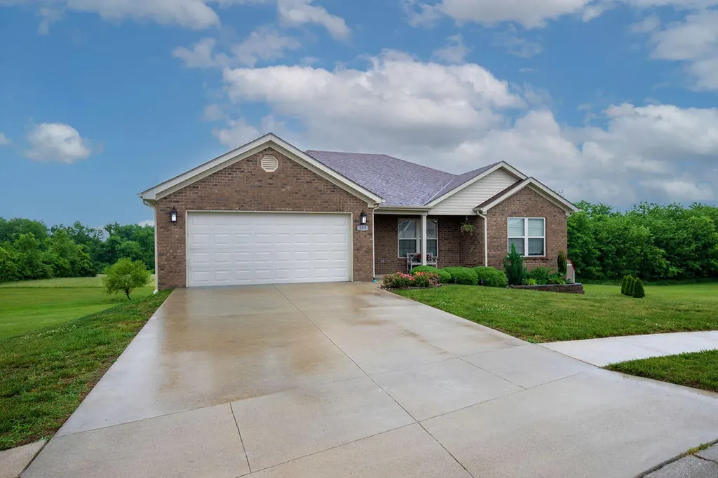 533 Kincaid Lane Richmond KY 40475