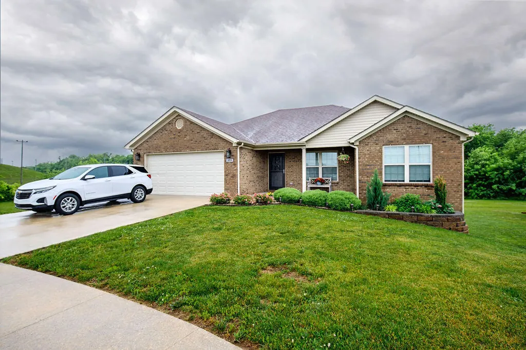 533 Kincaid Lane Richmond KY 40475