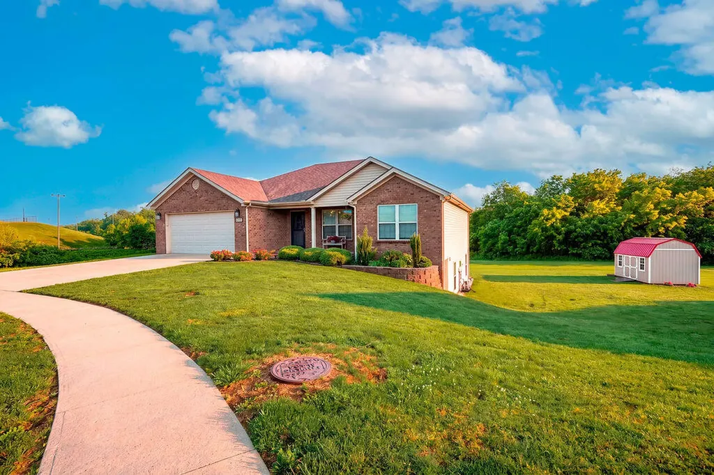 533 Kincaid Lane Richmond KY 40475