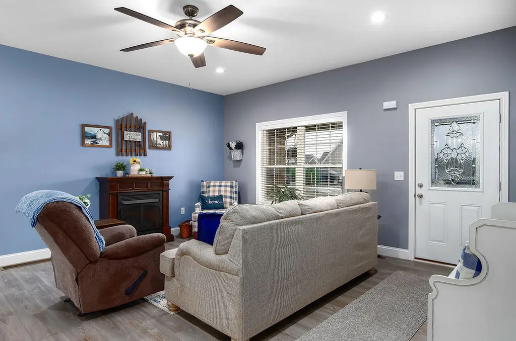 533 Kincaid Lane Richmond KY 40475