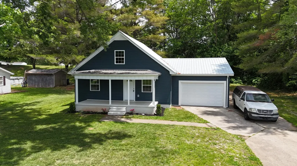 326 Murphy Avenue Ferguson KY 42533