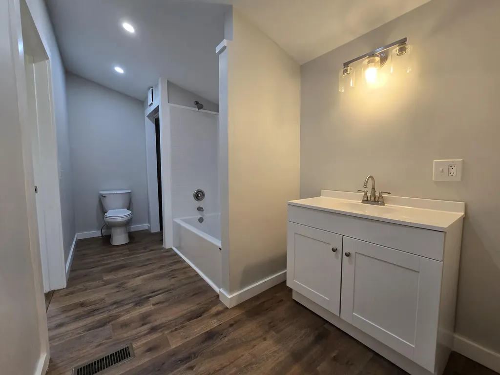 326 Murphy Avenue Ferguson KY 42533