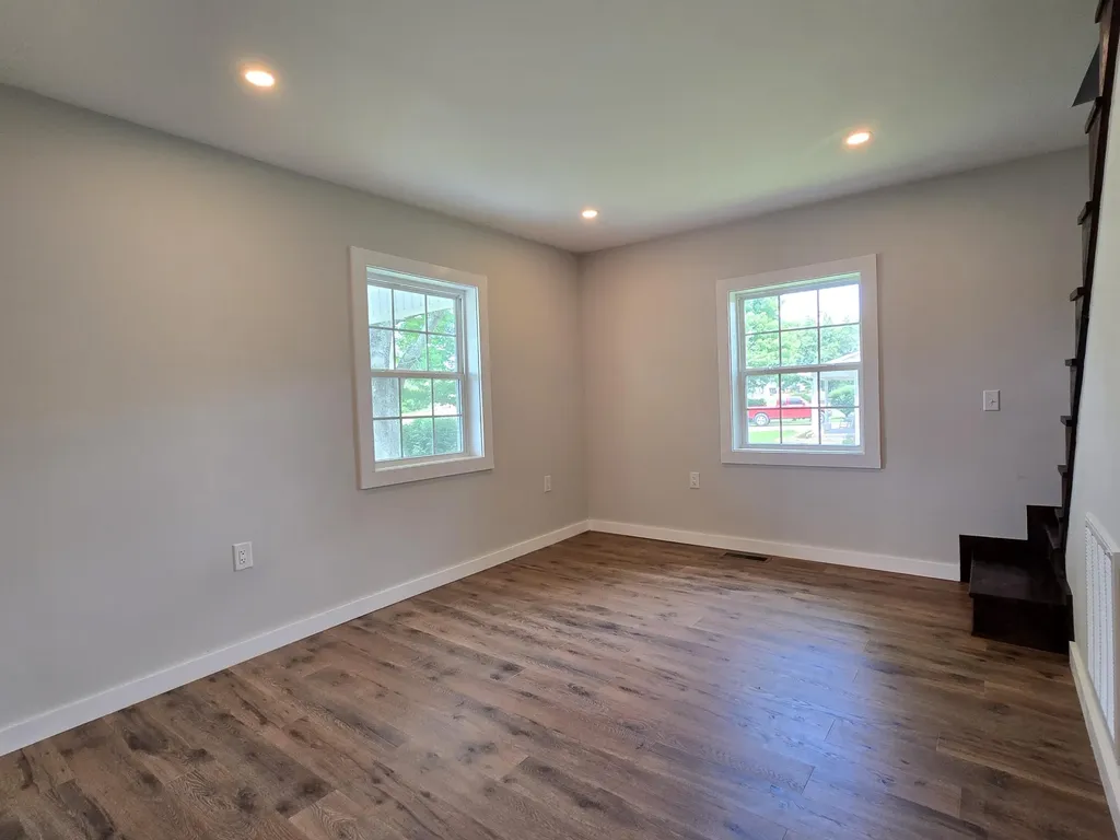 326 Murphy Avenue Ferguson KY 42533