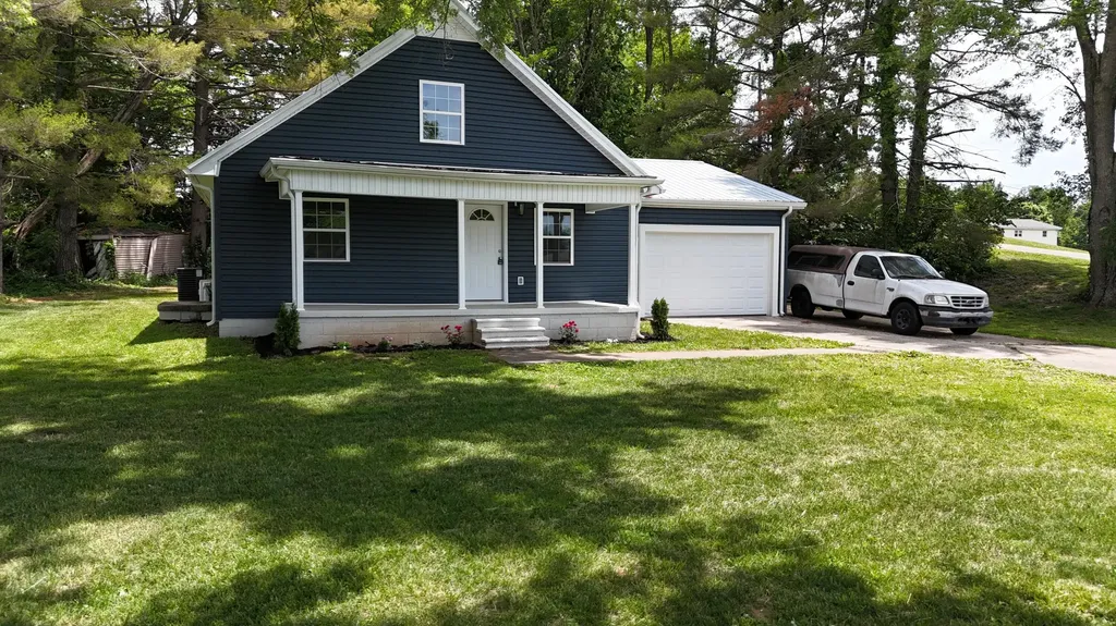 326 Murphy Avenue Ferguson KY 42533