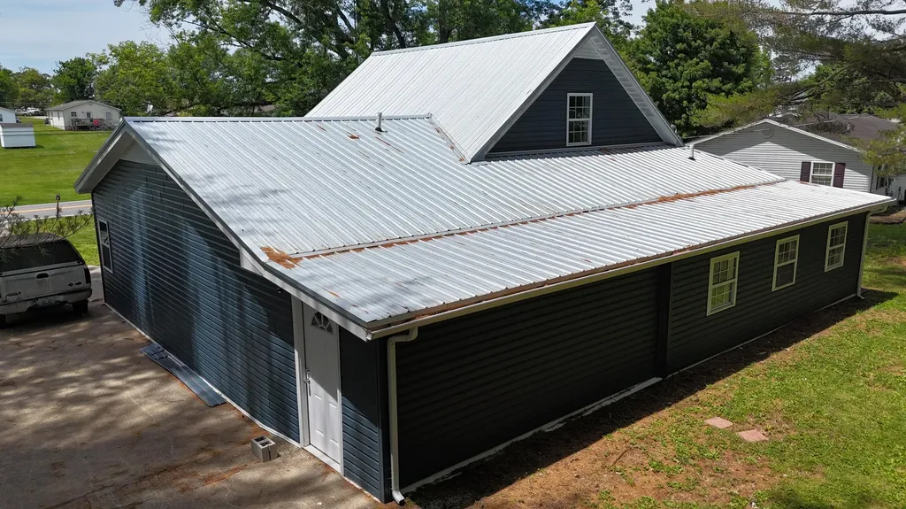 326 Murphy Avenue Ferguson KY 42533