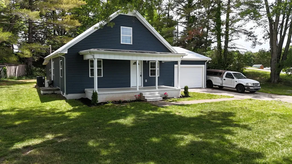 326 Murphy Avenue Ferguson KY 42533