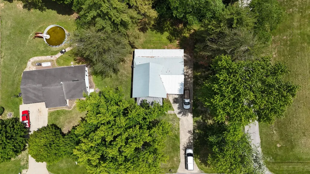 326 Murphy Avenue Ferguson KY 42533