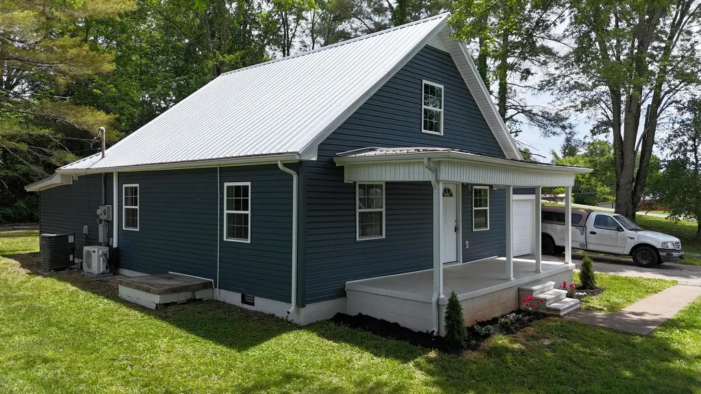 326 Murphy Avenue Ferguson KY 42533