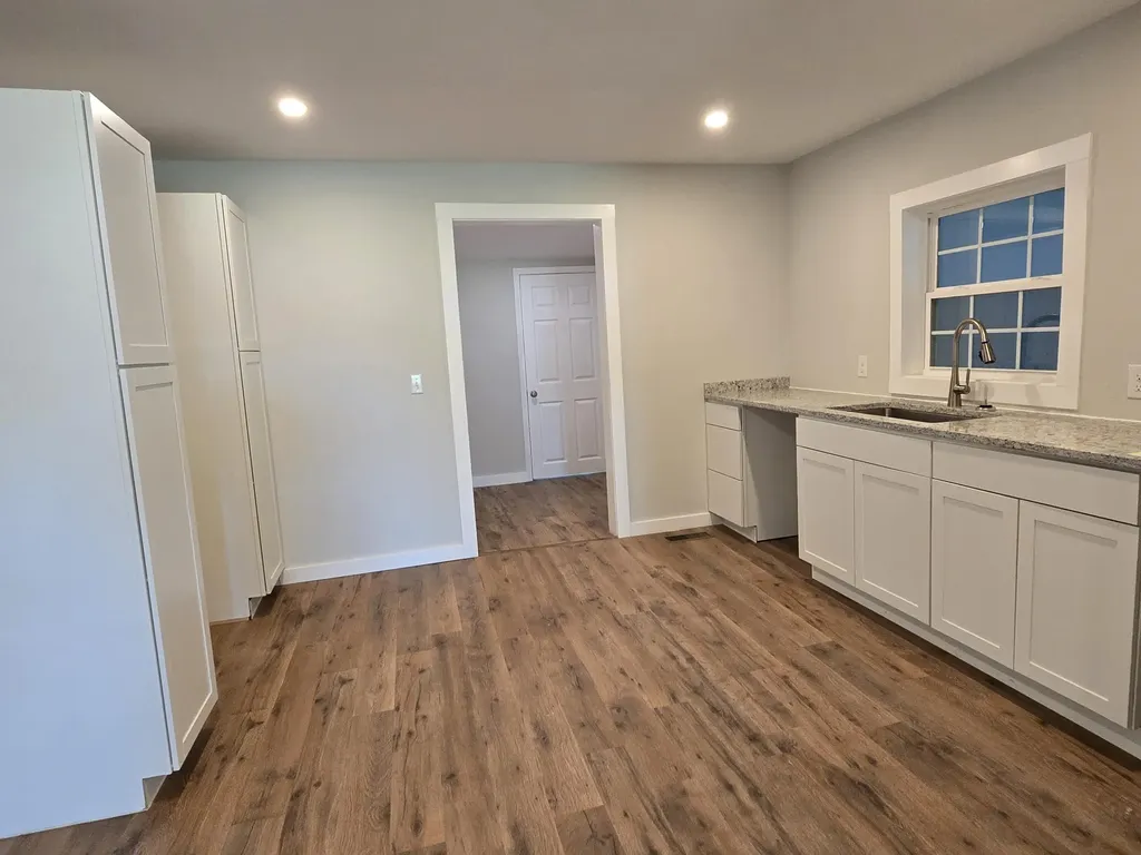 326 Murphy Avenue Ferguson KY 42533