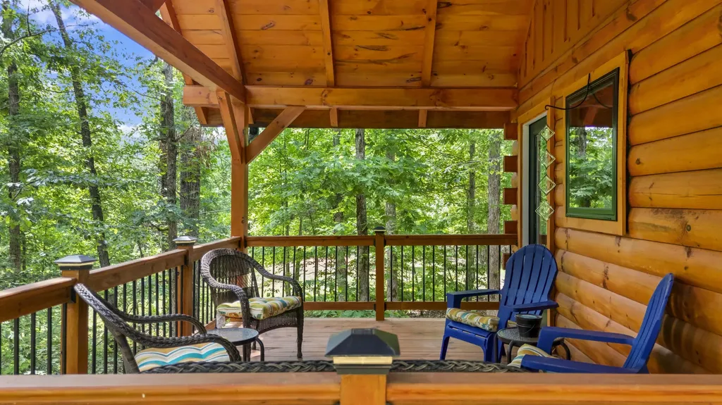 283 Cherry Blossom Circle Clay City KY 40312