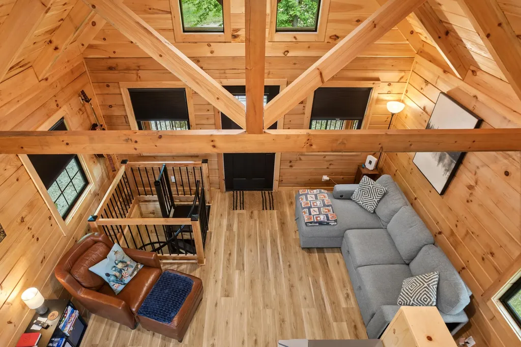 283 Cherry Blossom Circle Clay City KY 40312