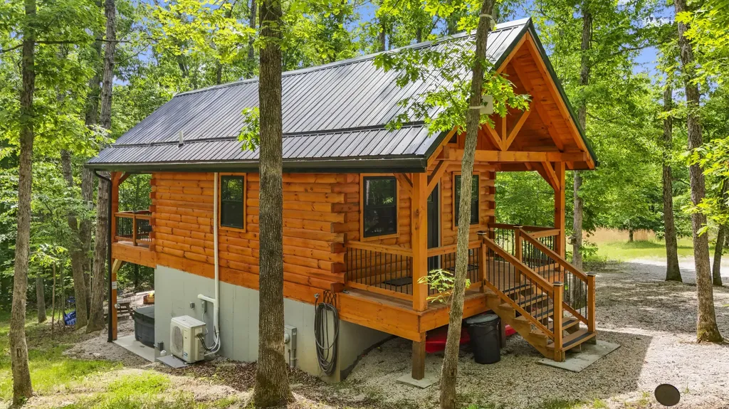 283 Cherry Blossom Circle Clay City KY 40312