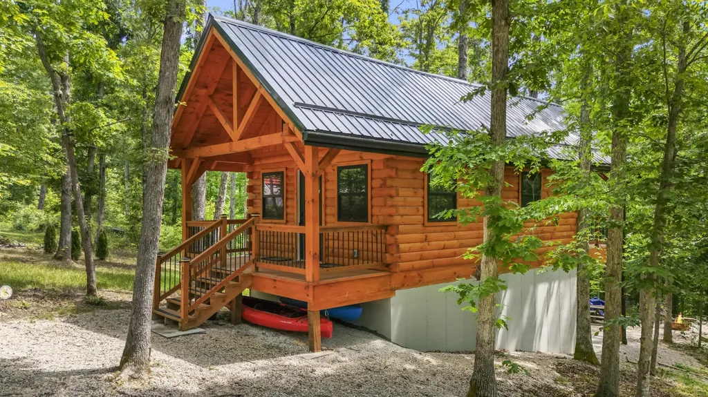 283 Cherry Blossom Circle Clay City KY 40312