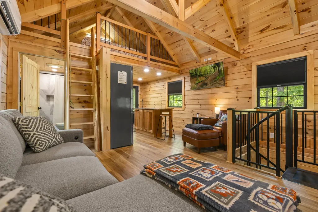 283 Cherry Blossom Circle Clay City KY 40312
