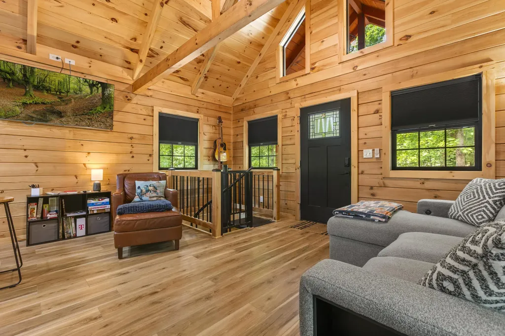 283 Cherry Blossom Circle Clay City KY 40312