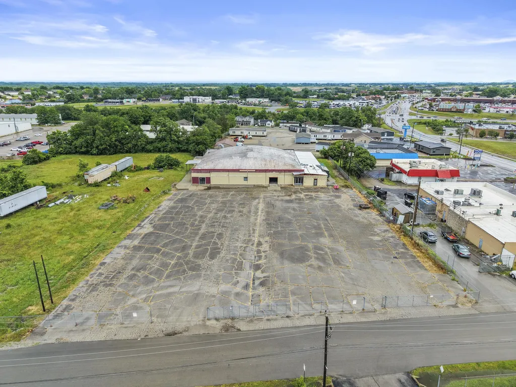 101 Hi Ln Drive Richmond KY 40475