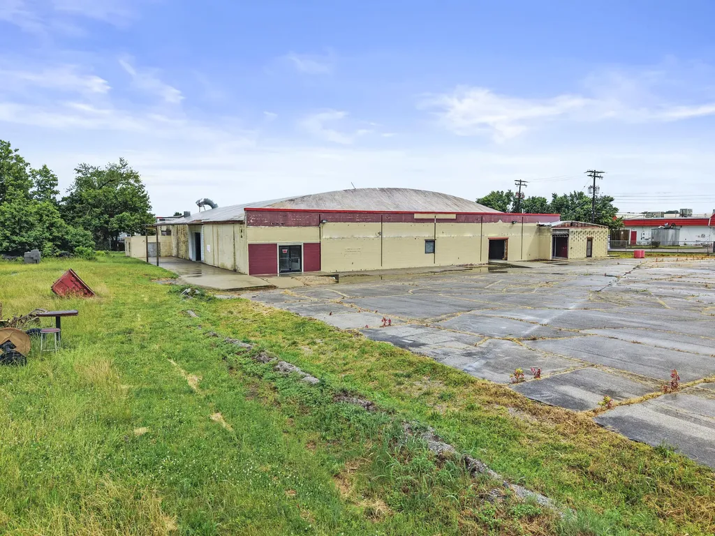 101 Hi Ln Drive Richmond KY 40475