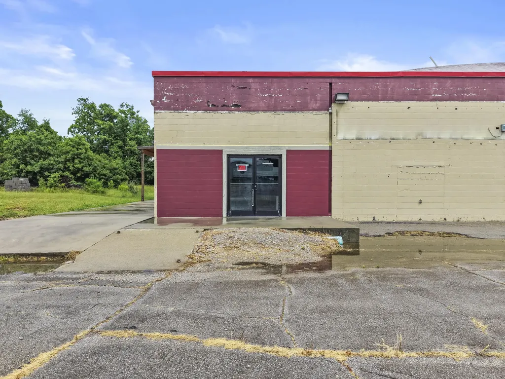 101 Hi Ln Drive Richmond KY 40475