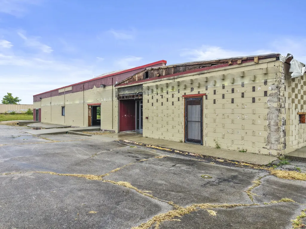 101 Hi Ln Drive Richmond KY 40475