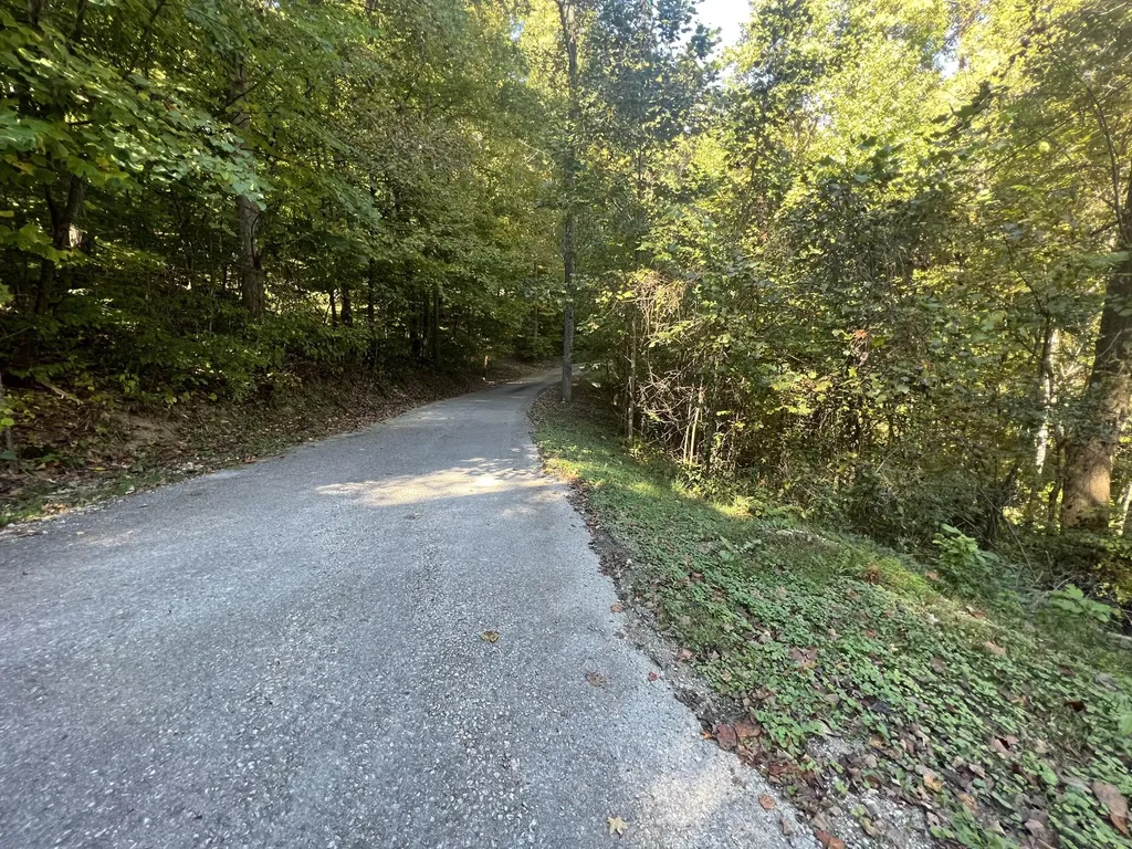 Lot 15 Red River Valley Slade KY 40376