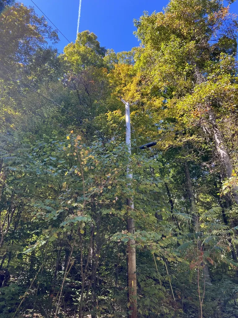 Lot 15 Red River Valley Slade KY 40376