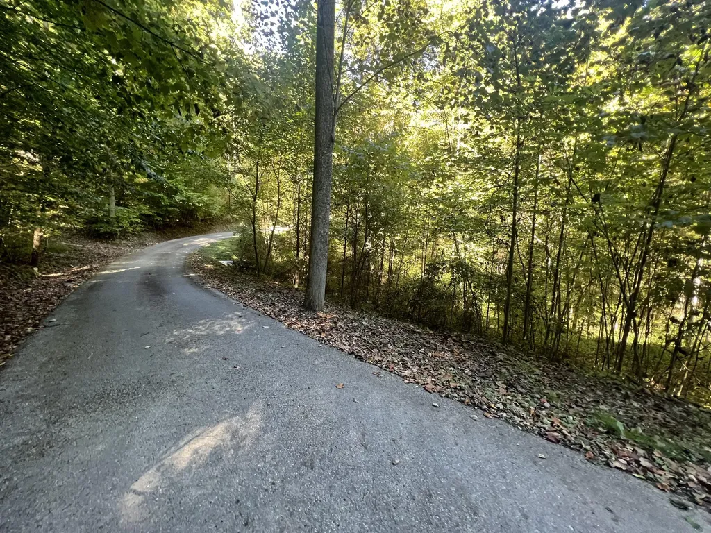 Lot 15 Red River Valley Slade KY 40376