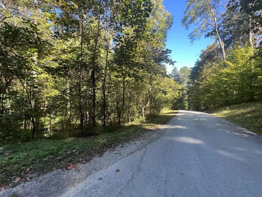 Lot 15 Red River Valley Slade KY 40376