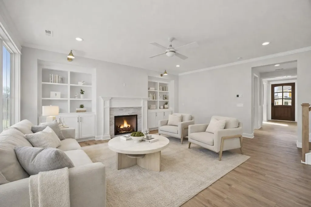 4109 Meadowlark Road Lexington KY 40509