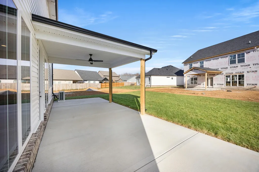 4109 Meadowlark Road Lexington KY 40509
