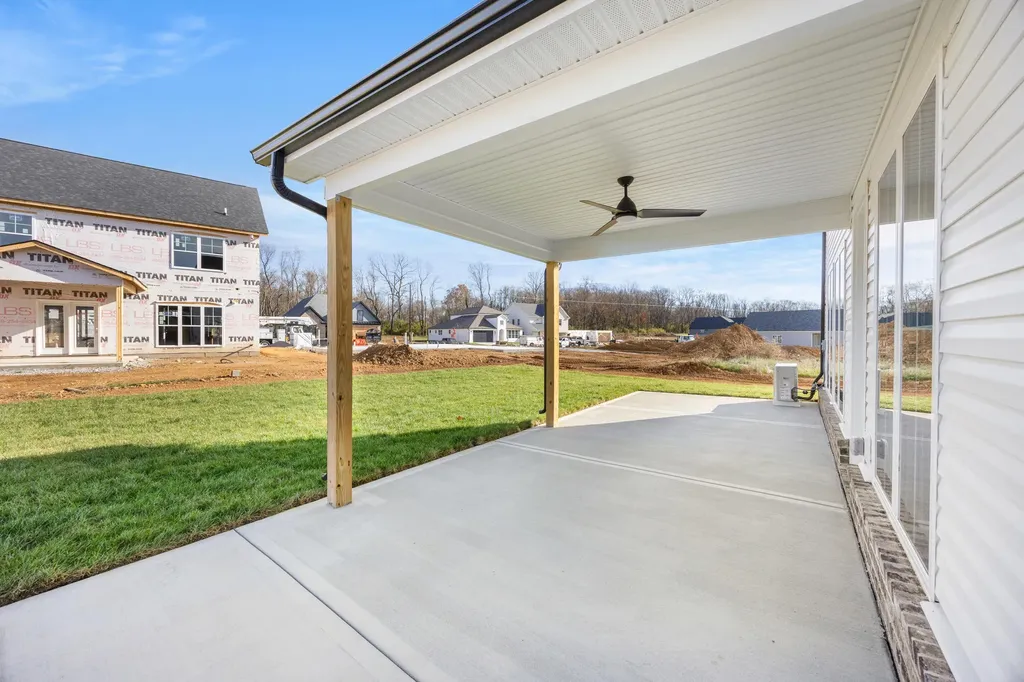 4109 Meadowlark Road Lexington KY 40509