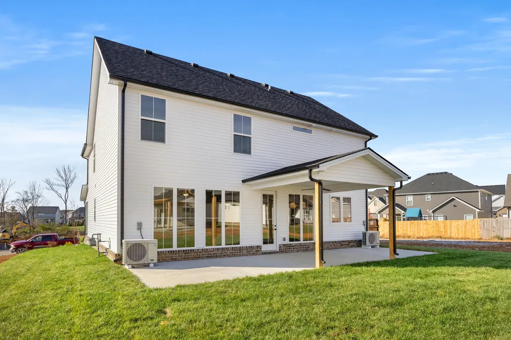 4109 Meadowlark Road Lexington KY 40509