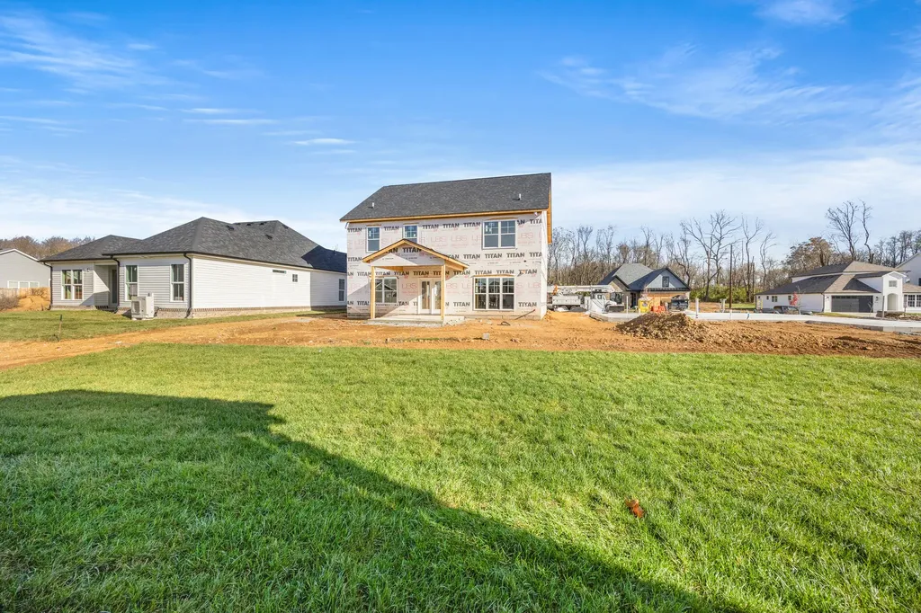 4109 Meadowlark Road Lexington KY 40509