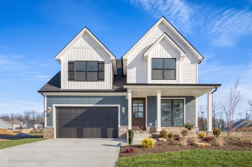 4109 Meadowlark Road Lexington KY 40509