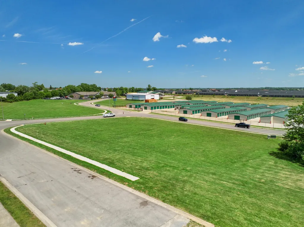 320 Anna Hume Boulevard Richmond KY 40475
