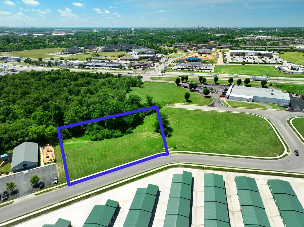 320 Anna Hume Boulevard Richmond KY 40475